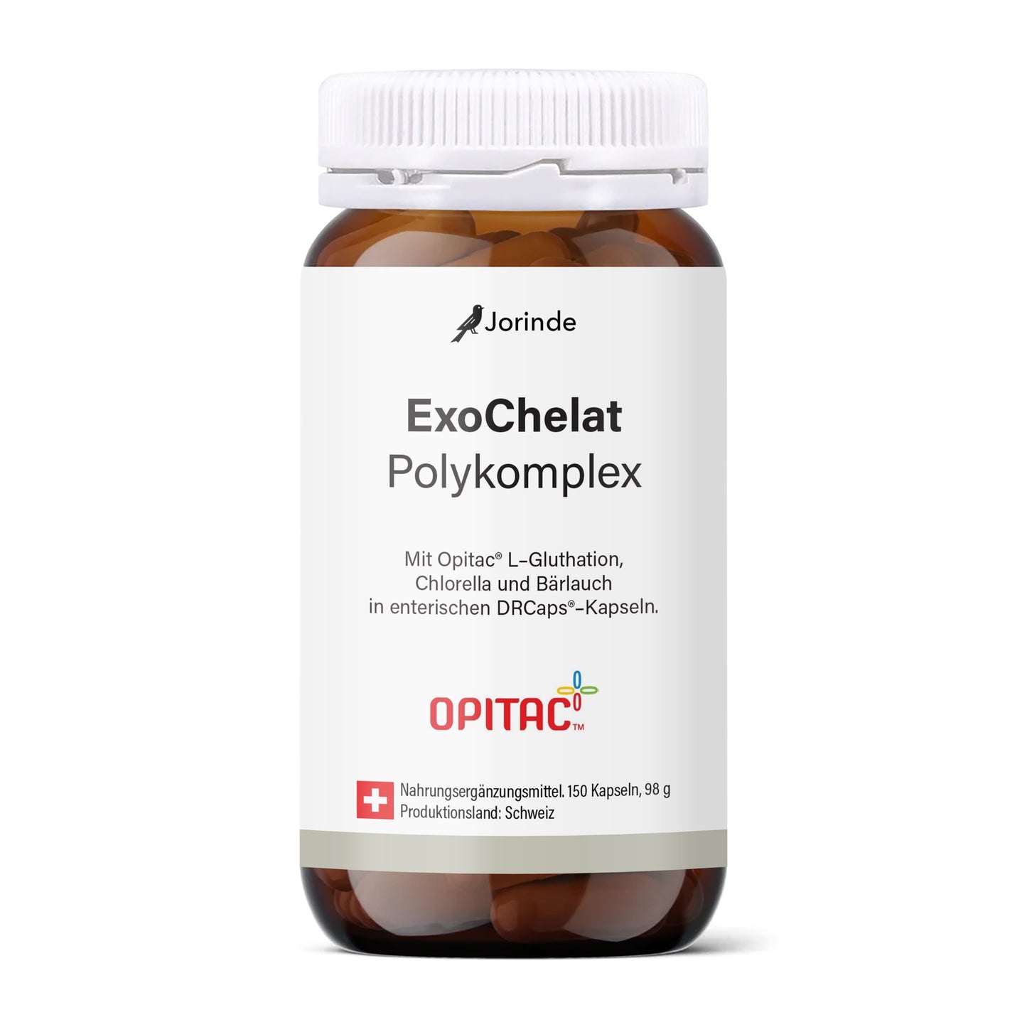 ExoChélat