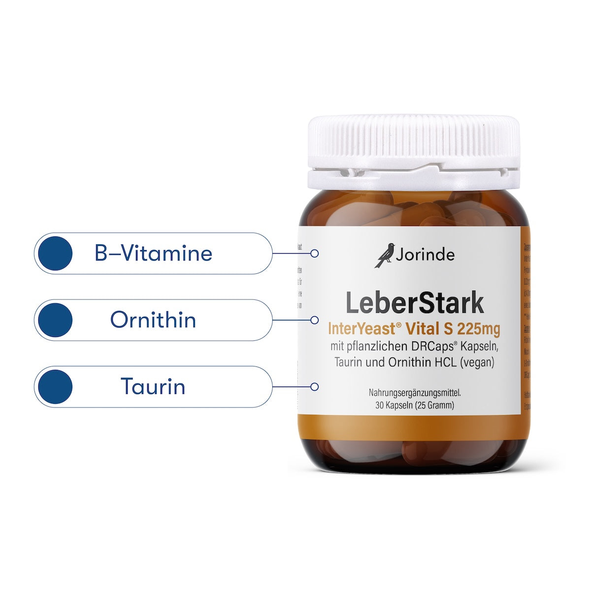 LeberStark Leberkur