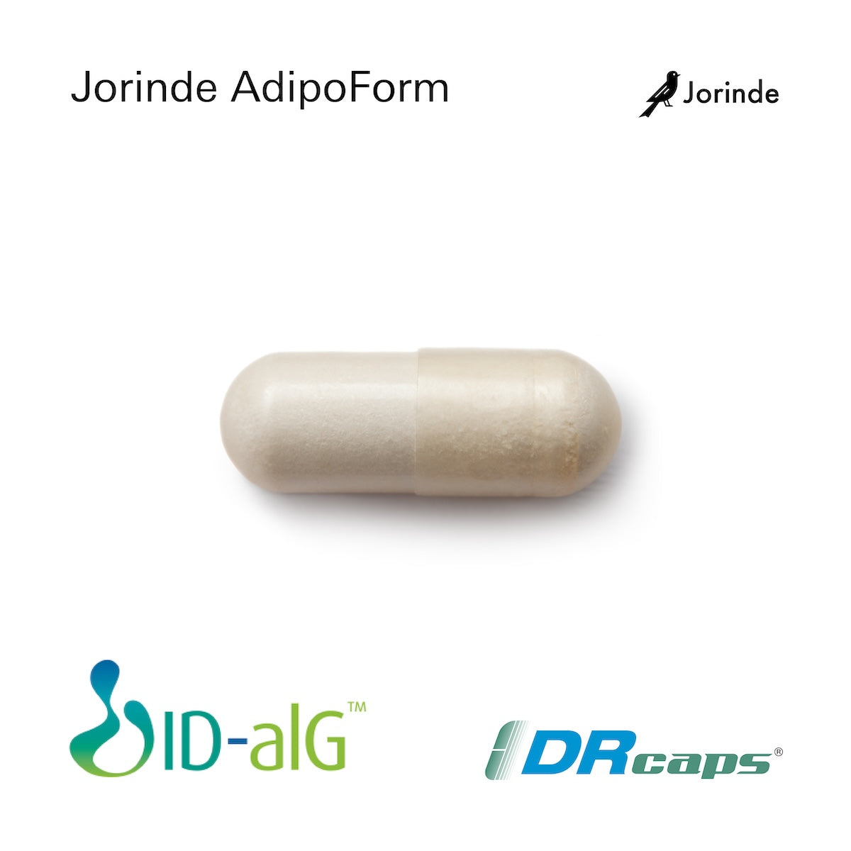 Fett-und-Kohlenhydrate-Blocker Jorinde AdipoForm