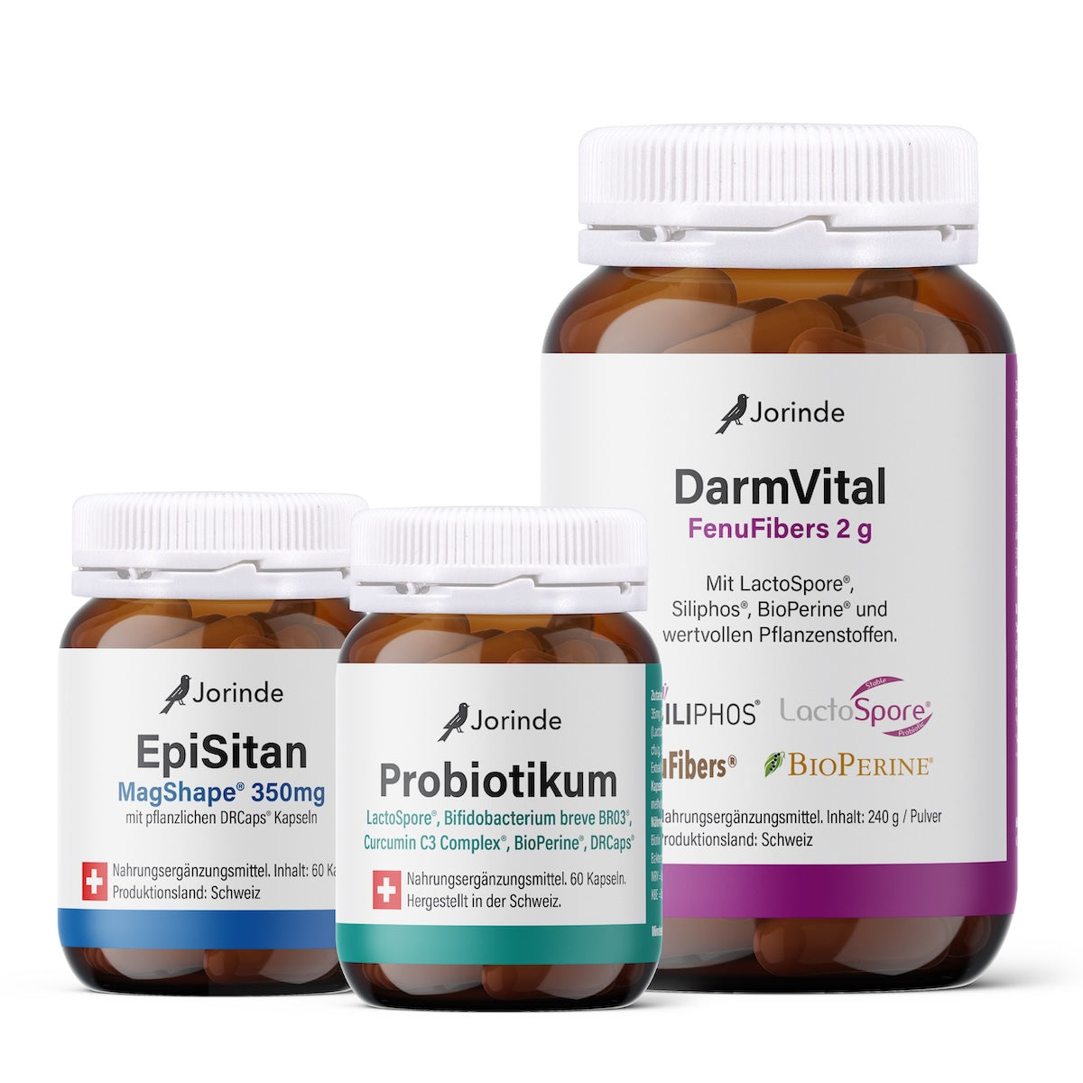 Jorinde Darmreinigung Top