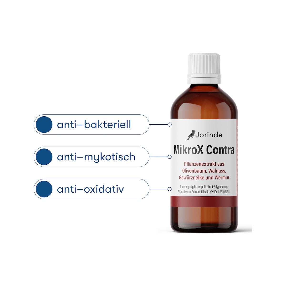 MicroX Contra