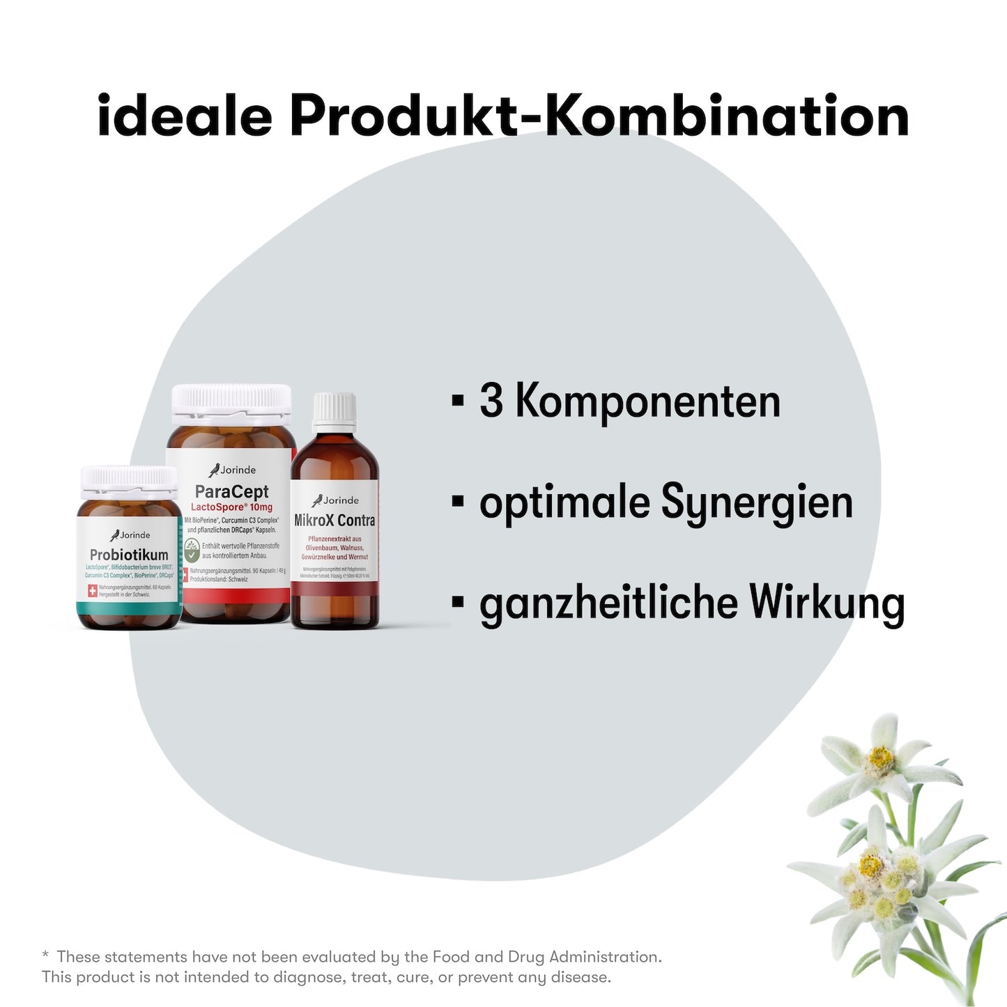 Top remède contre les parasites