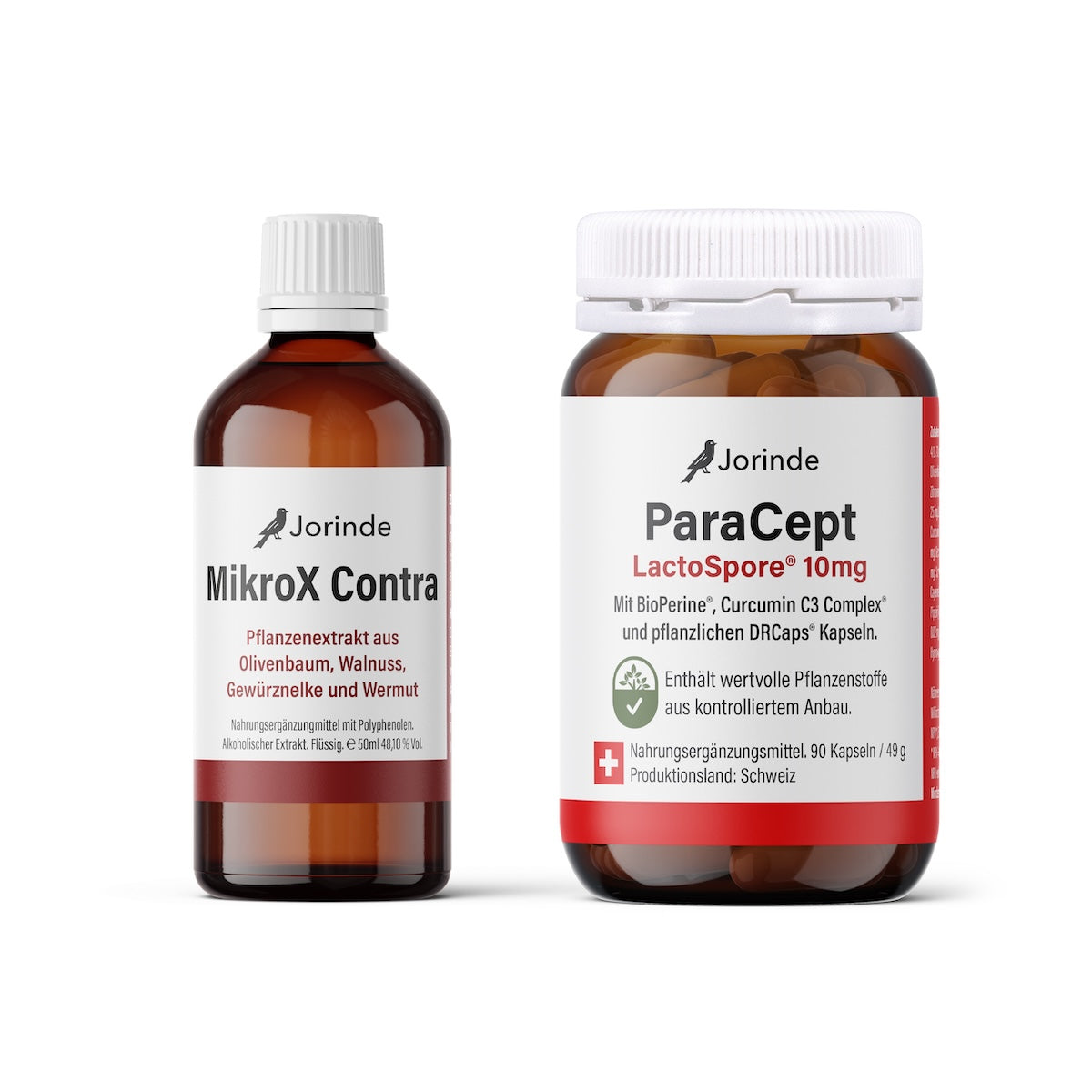 Parasitenprogramm