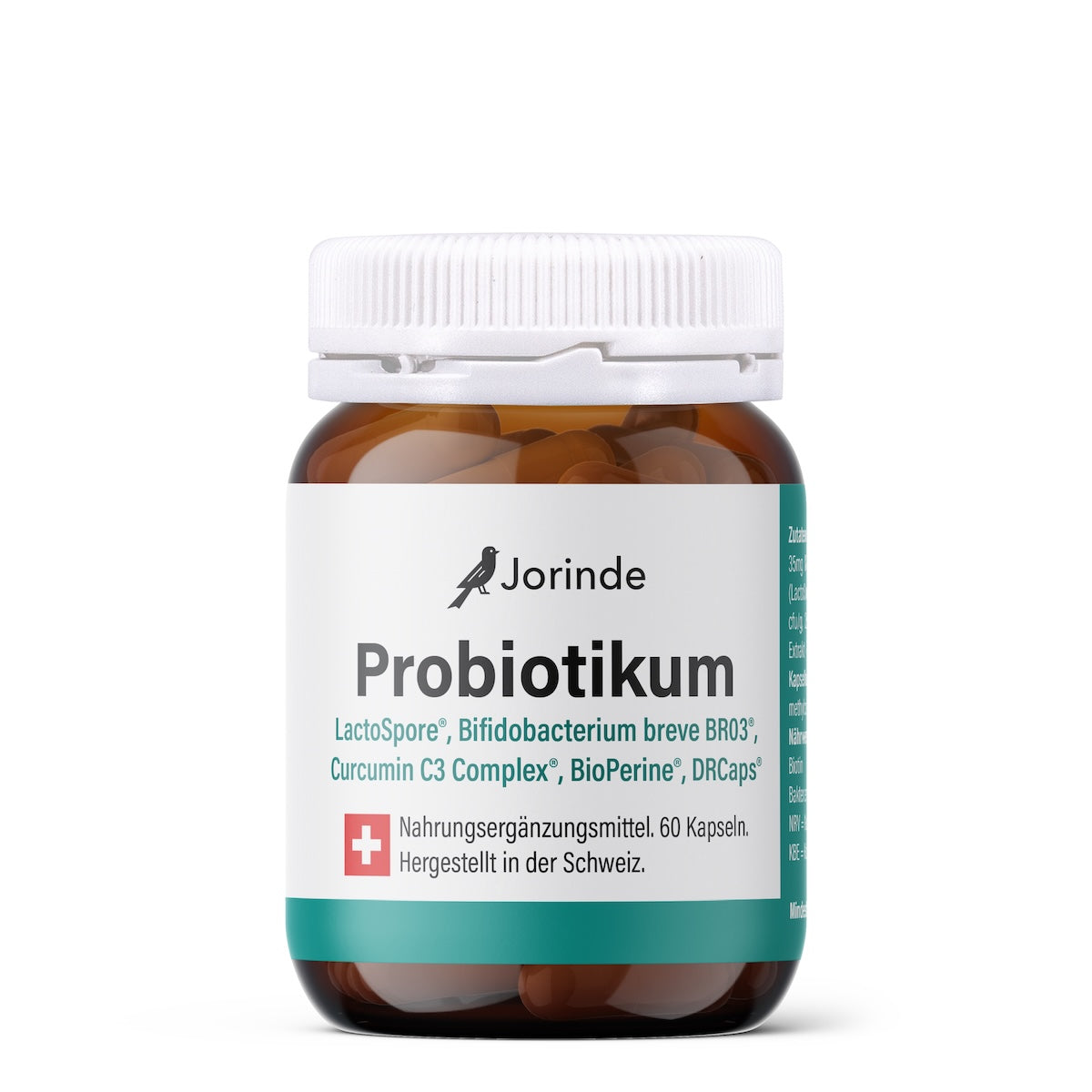 Probiotikum Jorinde