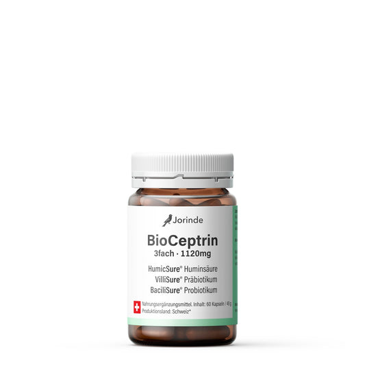 BioCeptrin