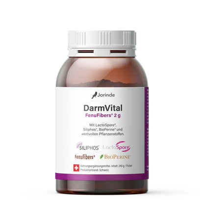 DarmVital