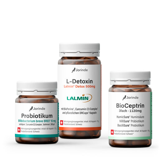 Detoxification Top