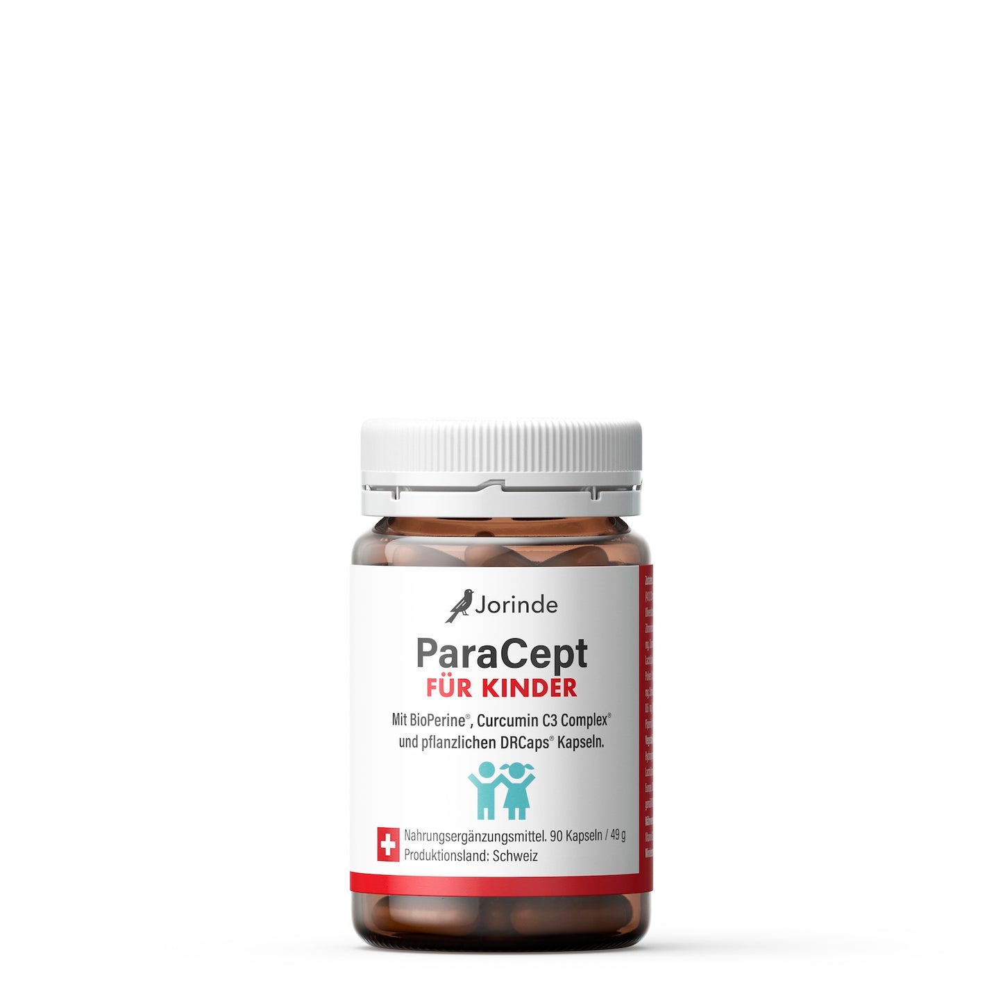 ParaCept Enfants