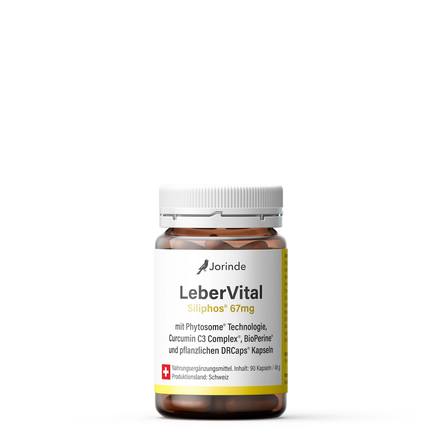 LeberVital