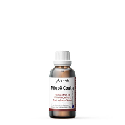 MicroX Contra