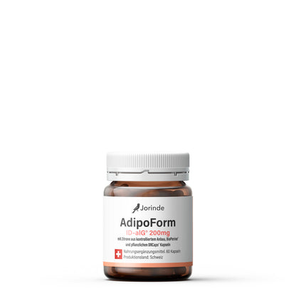 AdipoForm