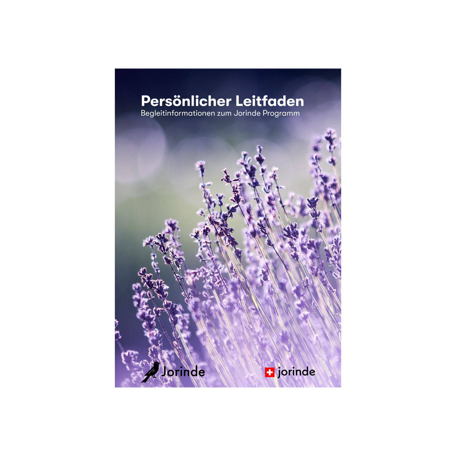 Jorinde - Persönlicher Leitfaden