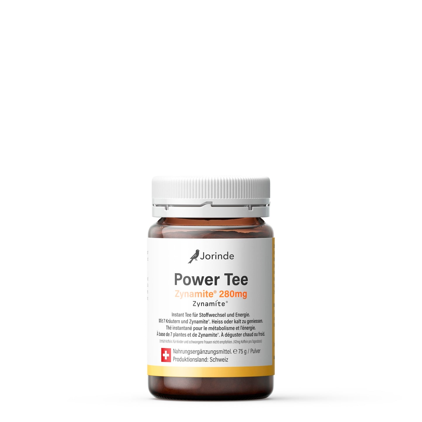 Power Tee